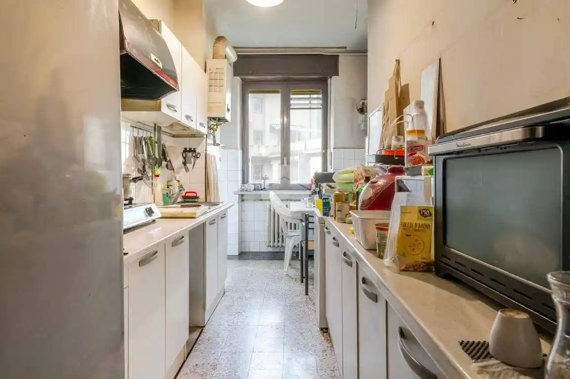 Trilocale viale Murillo 3, San Siro, Milano - foto 5