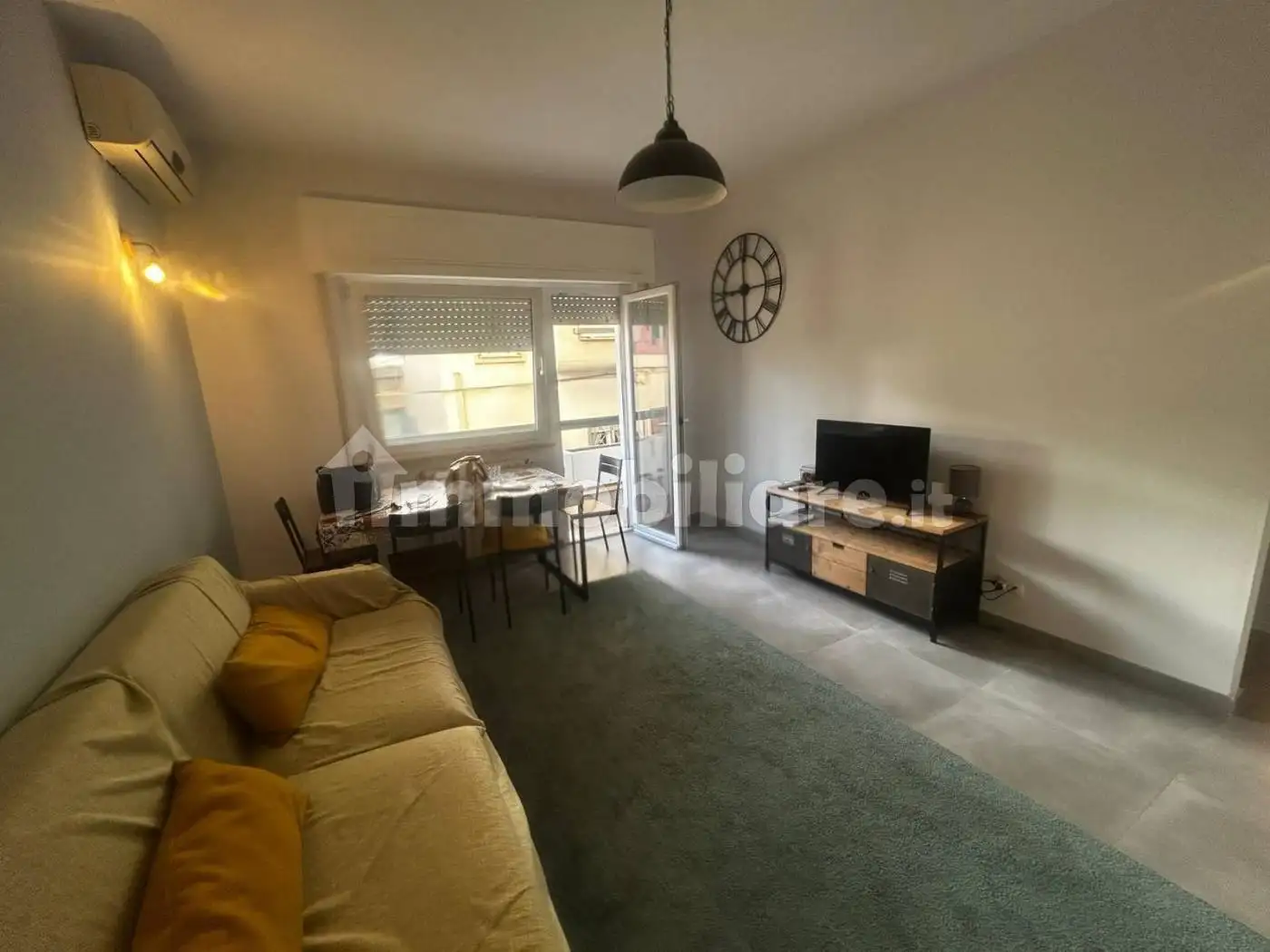 Trilocale via Isonzo 36, Centro, Nettuno - foto 2