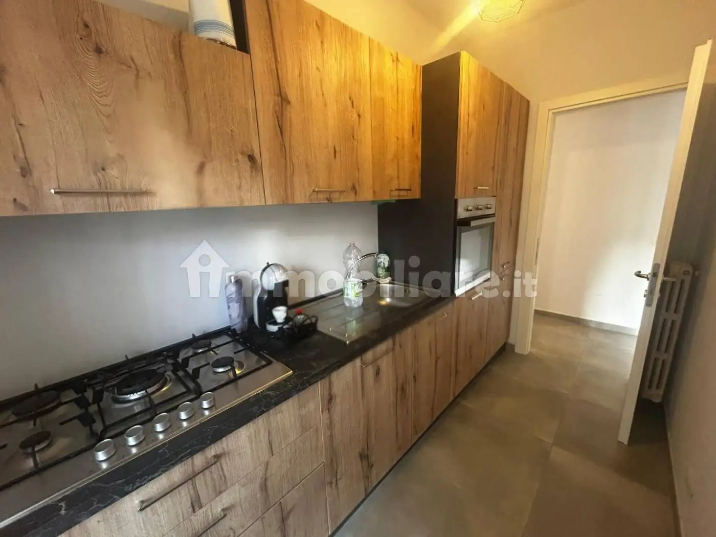 Trilocale via Isonzo 36, Centro, Nettuno - foto 3