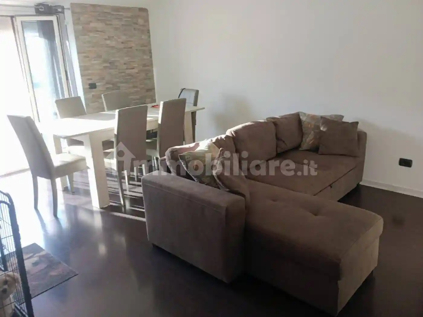 Appartamento in vendita a Palombara Sabina