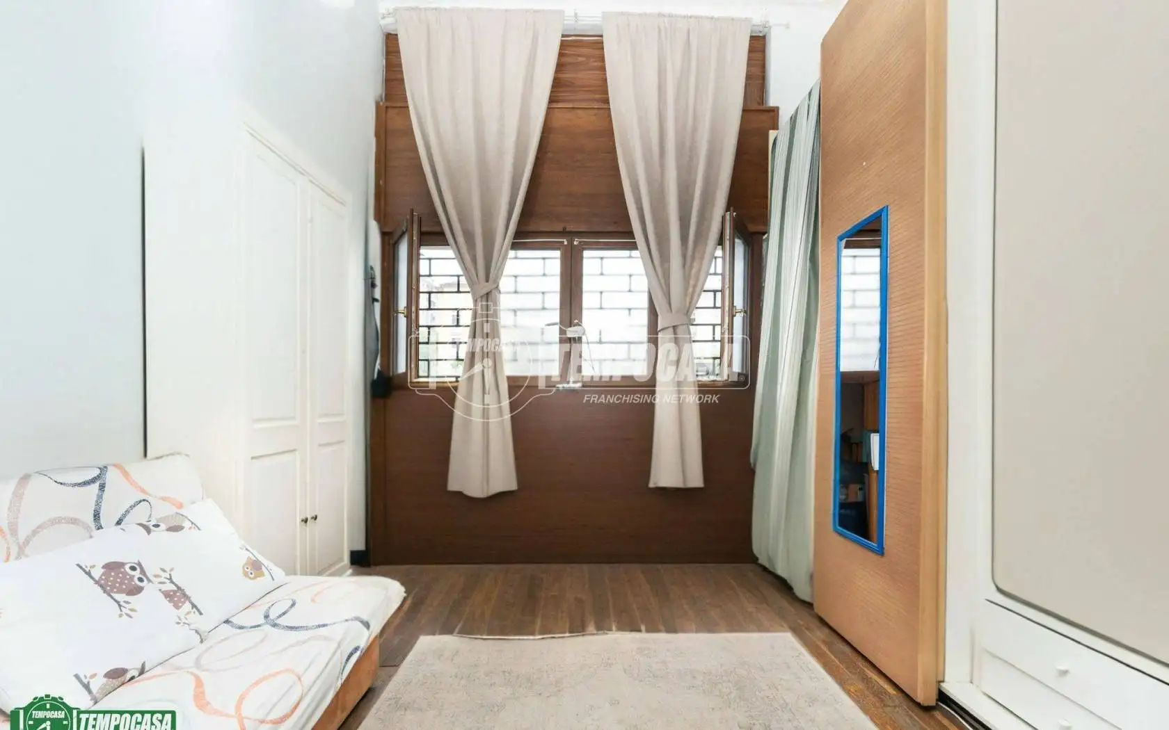 Apartment in vendita a Milan