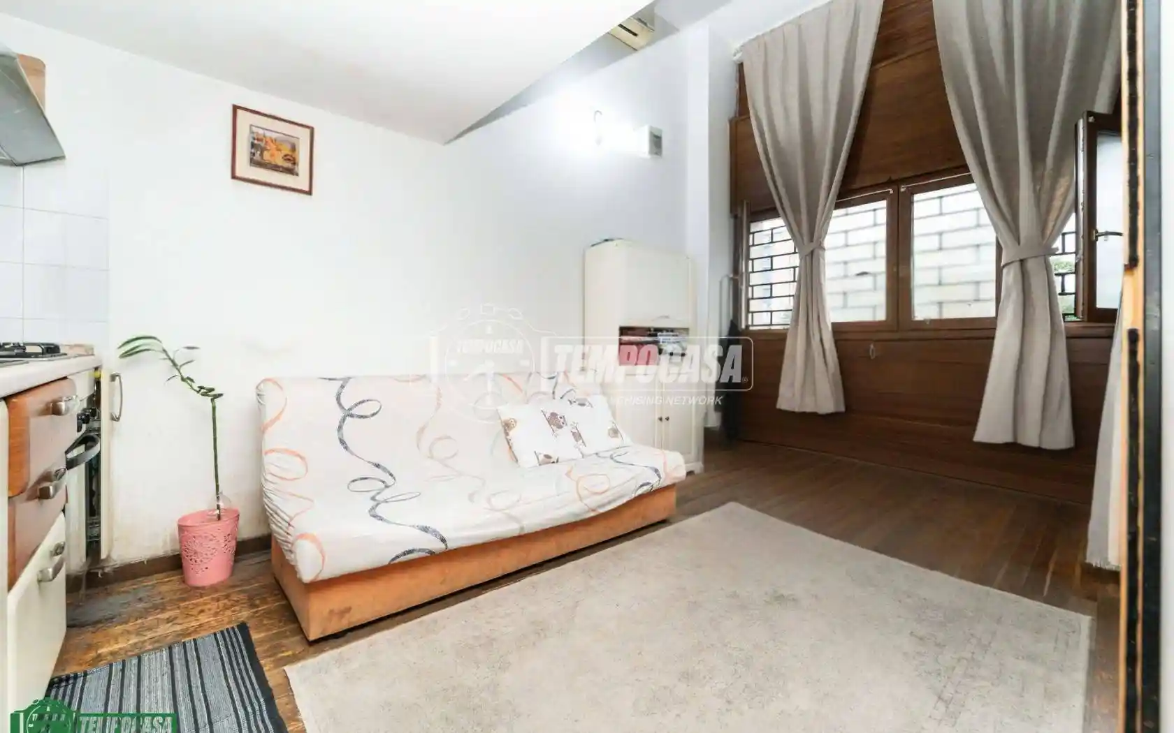 Bilocale via Vittorio Bottego 21, Crescenzago, Milano - foto 2