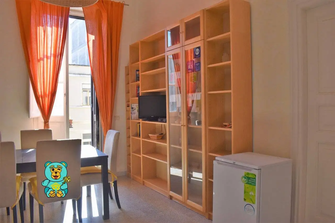 Appartamento in affitto a Lecce