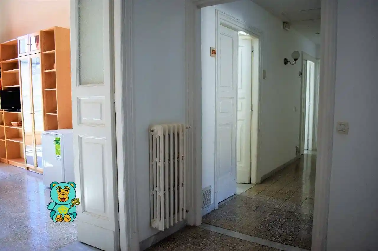 Quadrilocale viale Gallipoli, 11, Stazione, Lecce - foto 3