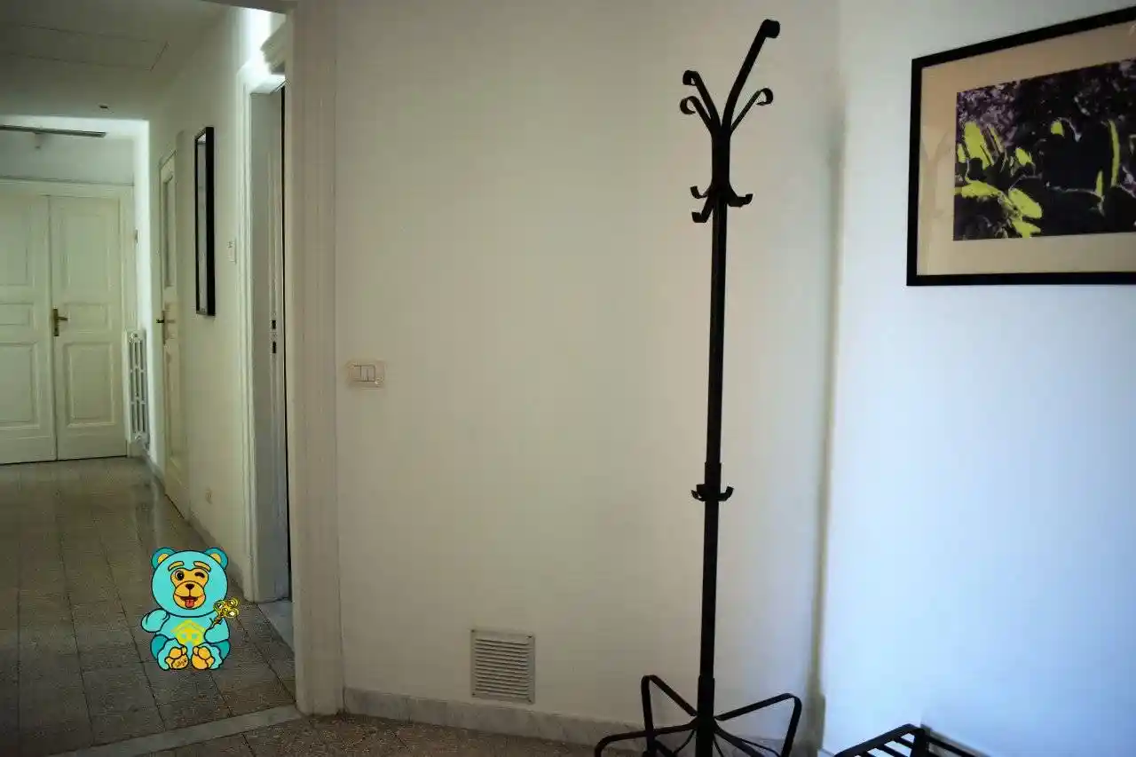 Quadrilocale viale Gallipoli, 11, Stazione, Lecce - foto 4