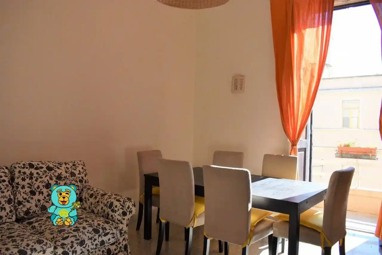 Quadrilocale viale Gallipoli, 11, Stazione, Lecce - foto 5