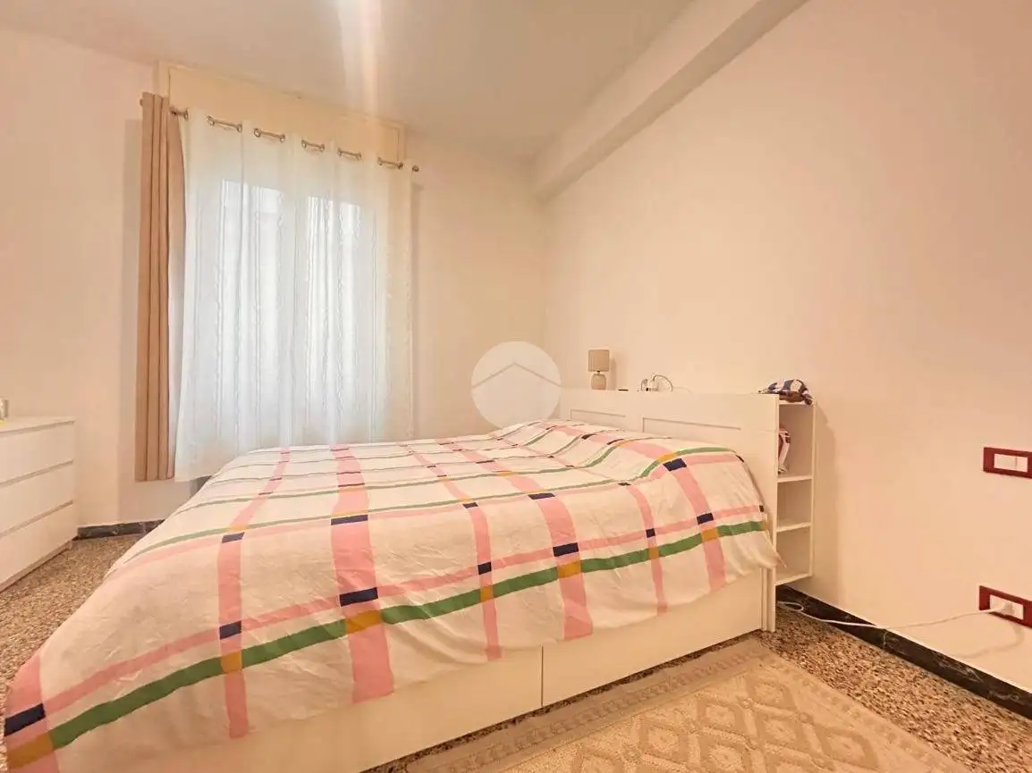 Appartamento in vendita a La Spezia