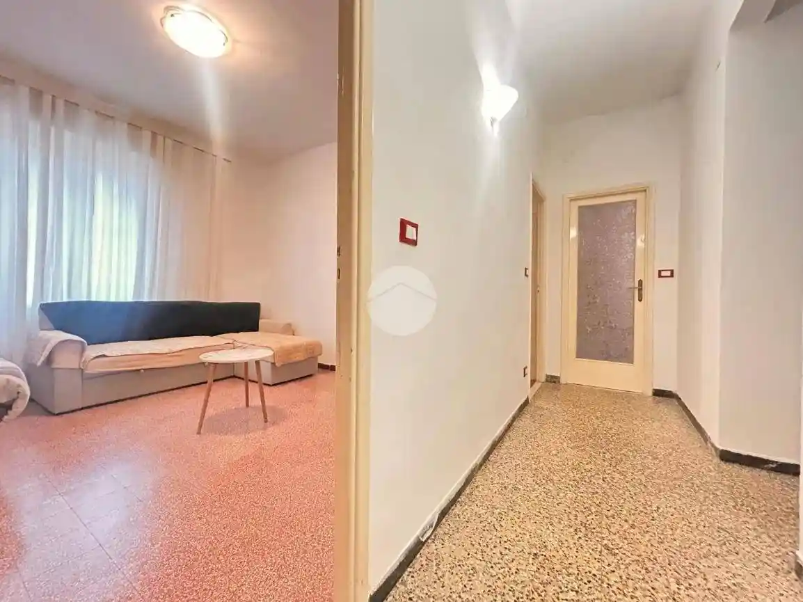 Quadrilocale via Giacomo Leopardi 48, Kennedy - Mazzetta, La Spezia - foto 2