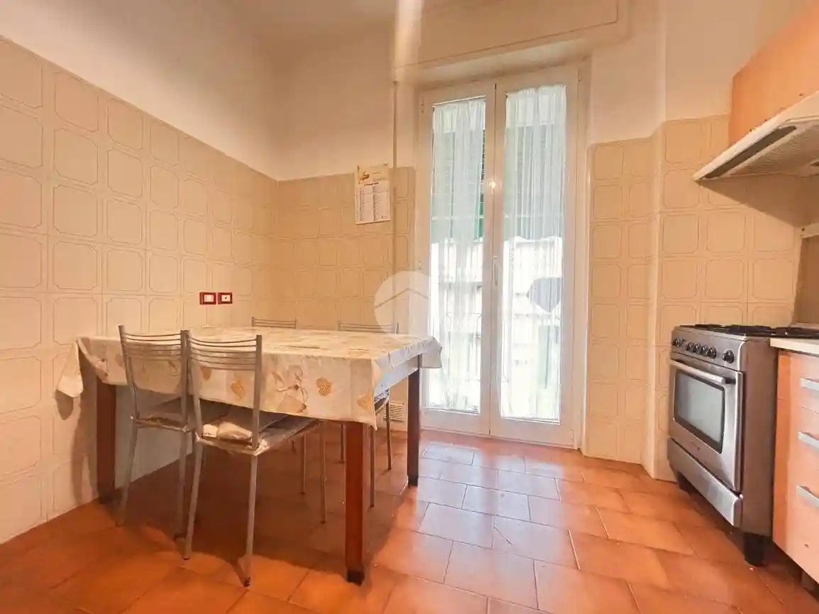 Quadrilocale via Giacomo Leopardi 48, Kennedy - Mazzetta, La Spezia - foto 4