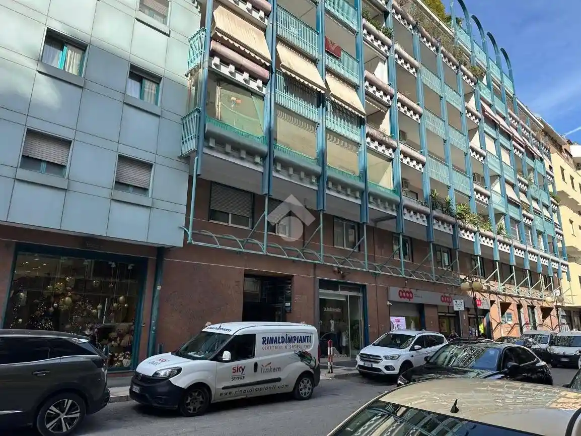 Appartamento in vendita a Barletta