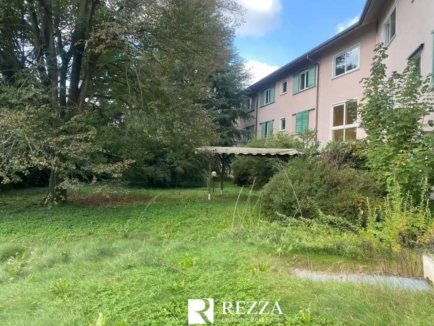 Palazzo - Edificio - foto 2