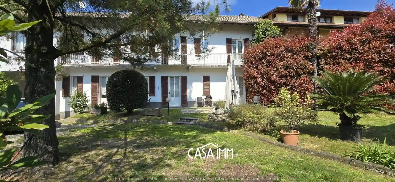 Villetta a schiera - foto 2