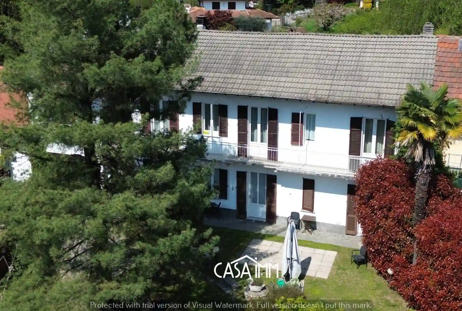 Villetta a schiera - foto 3