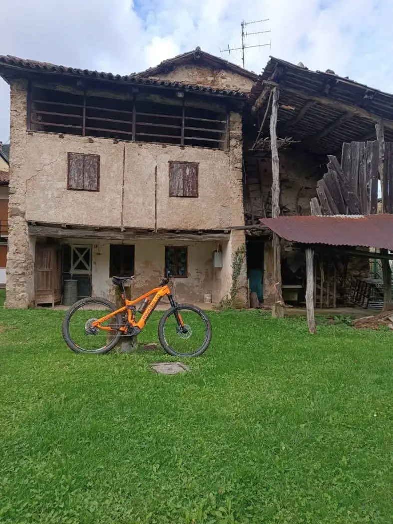Rustico - Casale in vendita a Valli del Pasubio
