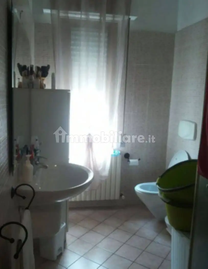 Appartamento in vendita a Montesilvano