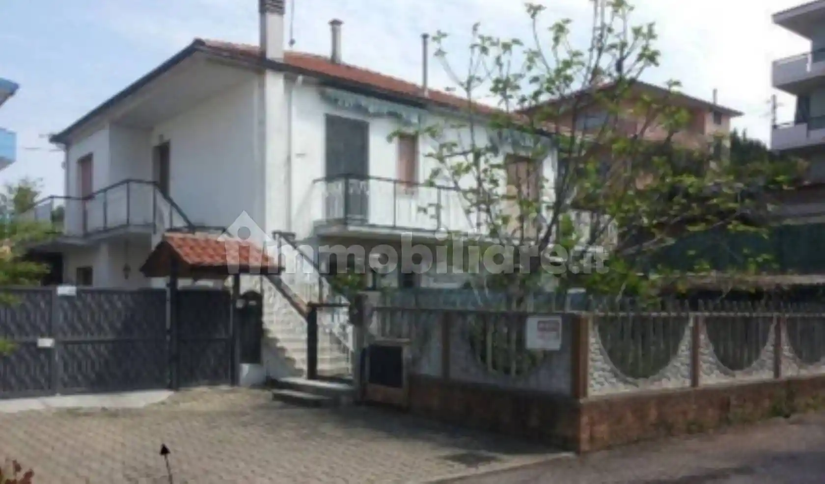 Appartamento all'asta via Bernardino Verro, Montesilvano - foto 2