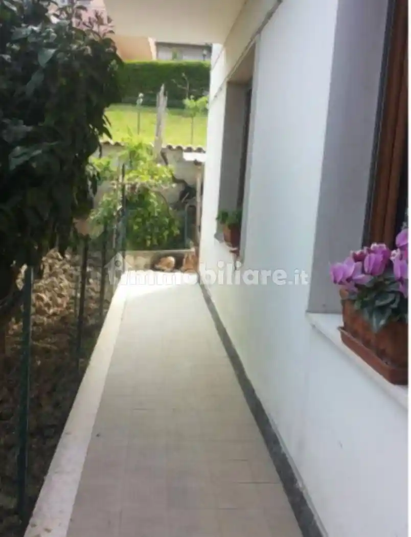 Appartamento all'asta via Bernardino Verro, Montesilvano - foto 5