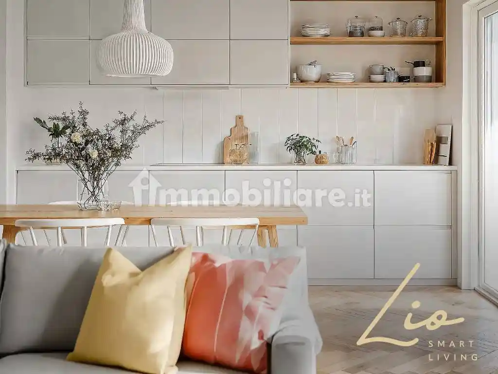 Appartamenti di nuova costruzione a Roma - foto 4