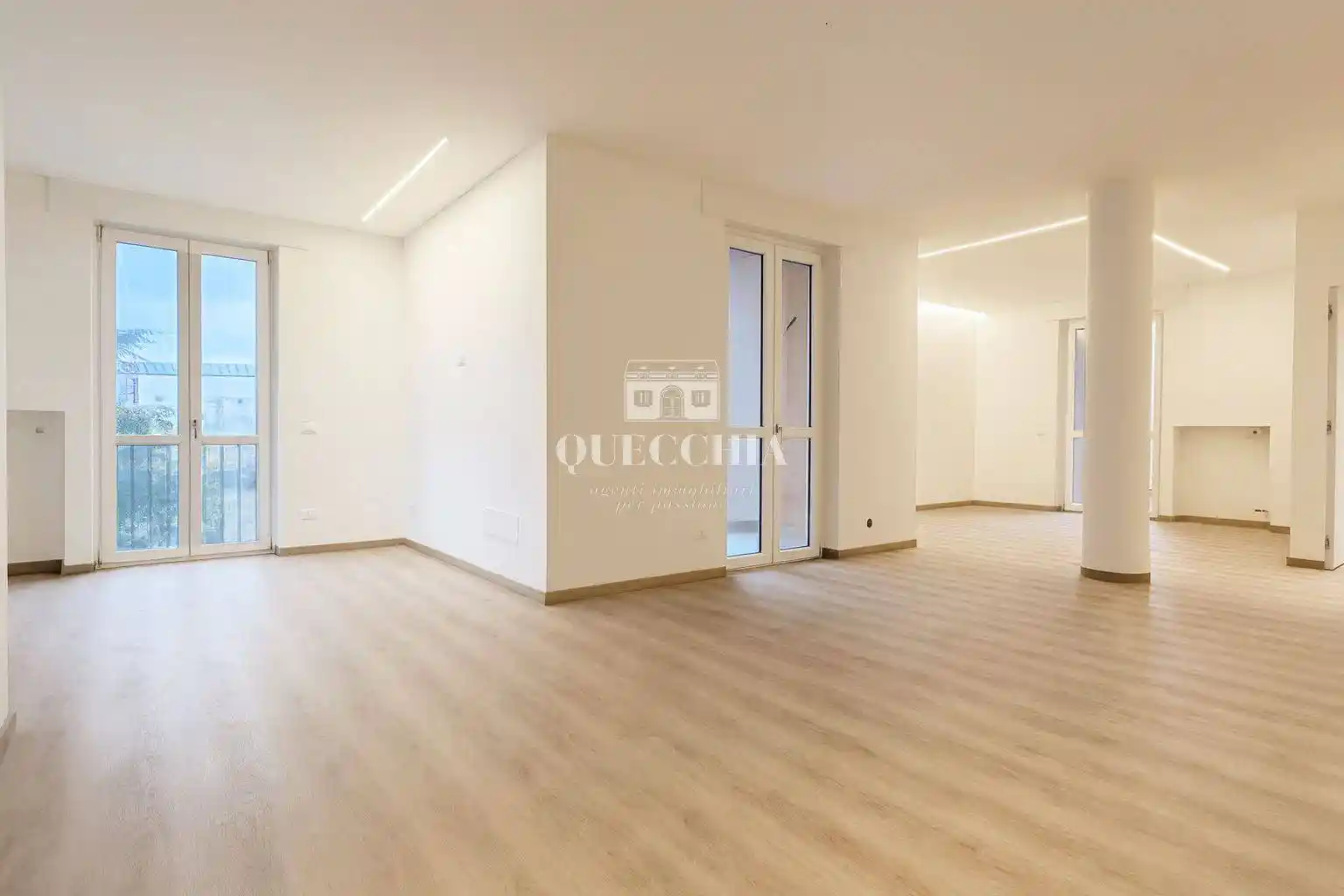 Attico - Mansarda in vendita a Desenzano del Garda