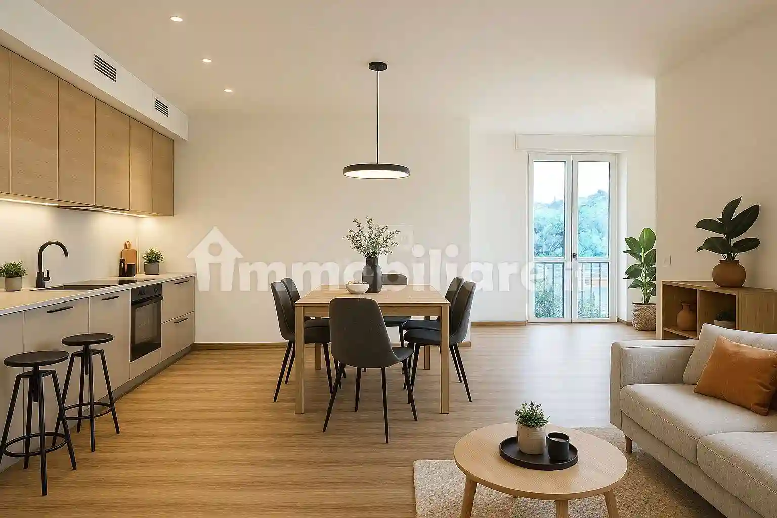 Attico - Mansarda - foto 4