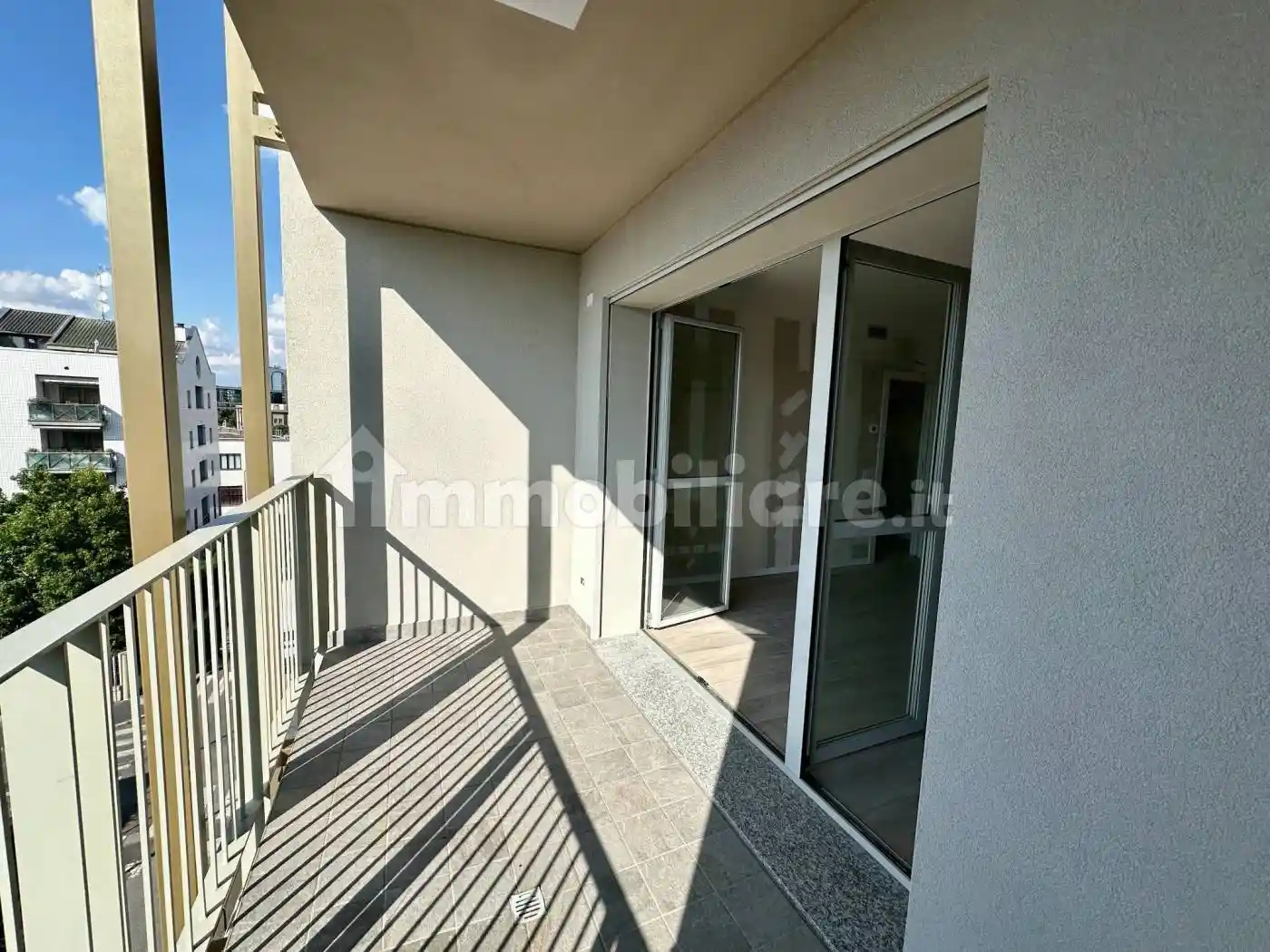 Bilocale via Socrate 64, Villa San Giovanni, Milano - foto 3