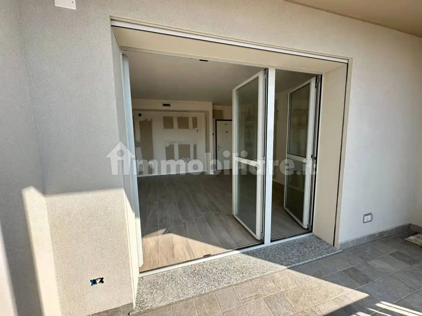 Bilocale via Socrate 64, Villa San Giovanni, Milano - foto 4