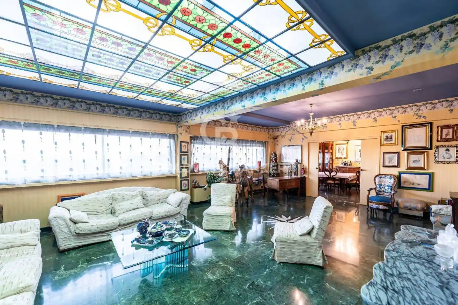 Appartamento in vendita a Catania