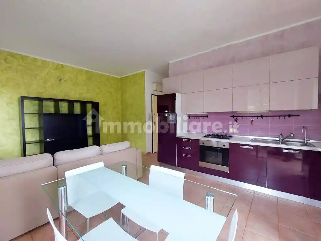 Appartamento in vendita a Parma