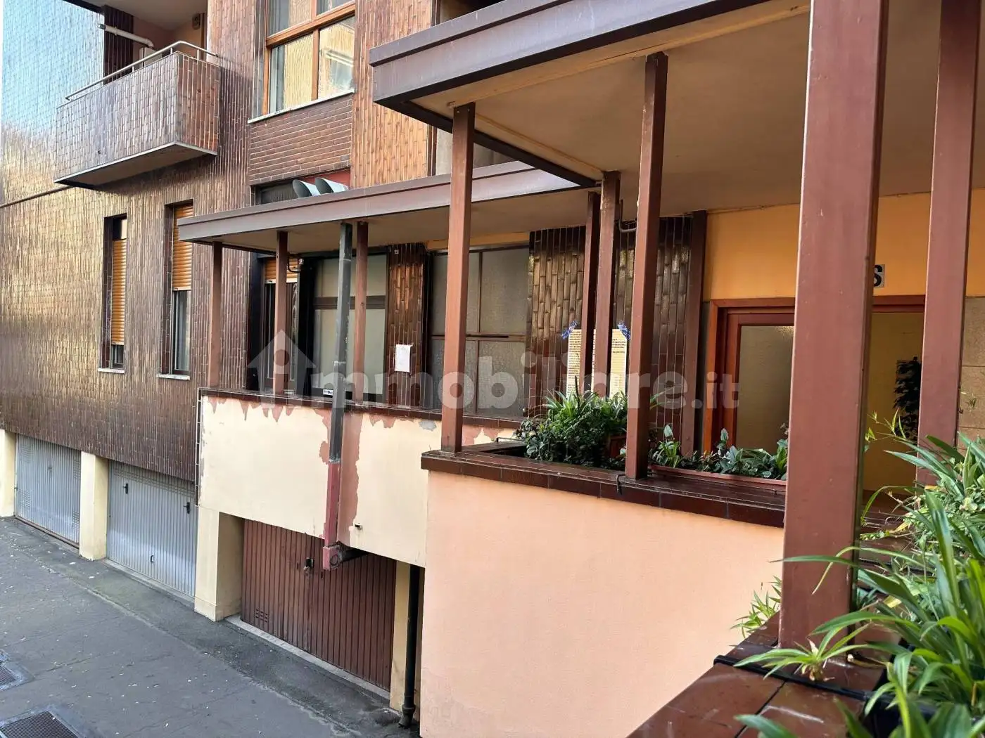 Monolocale via Roma 16, Bresso - foto 5