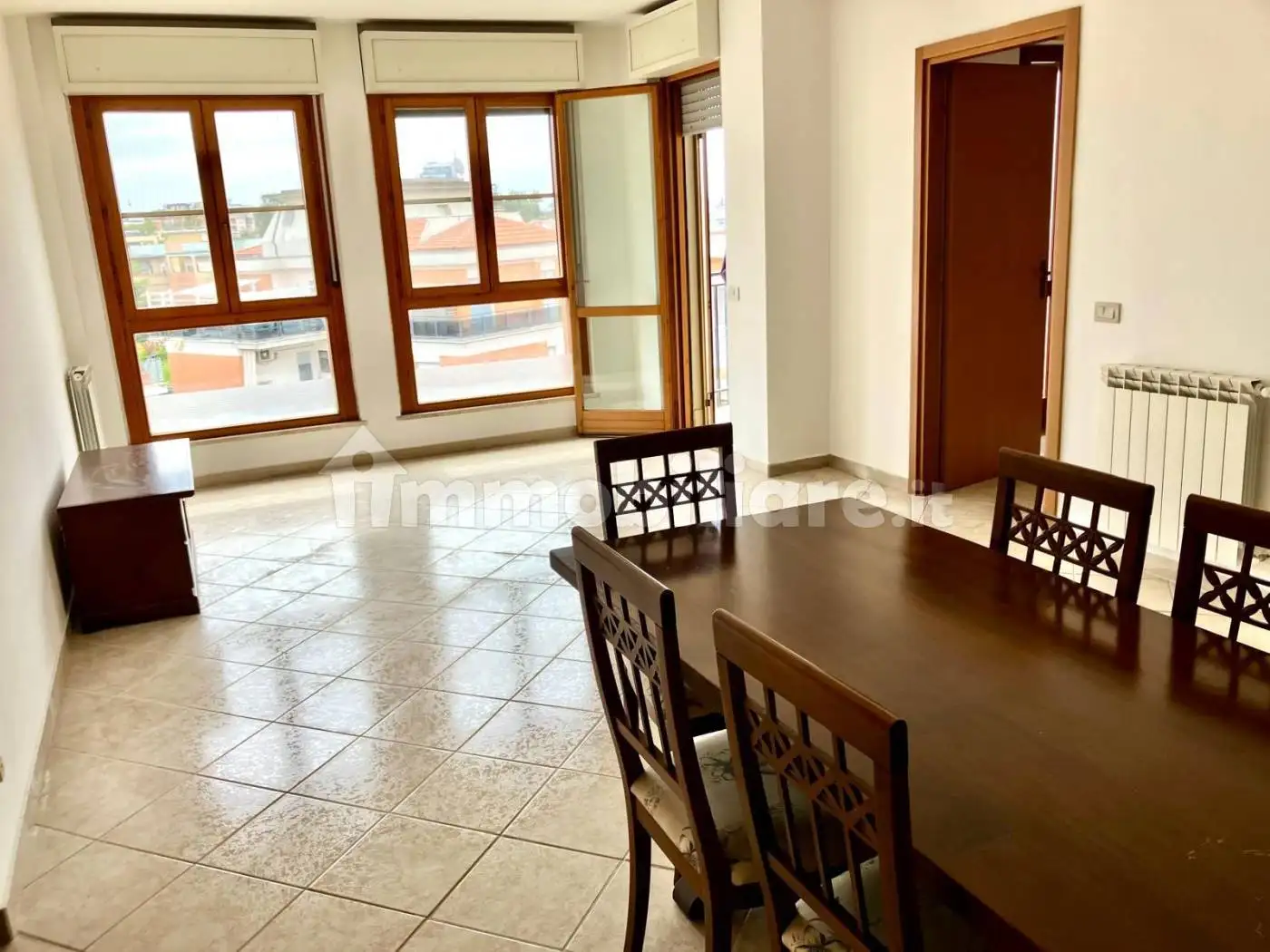 Appartamento in vendita a Latina