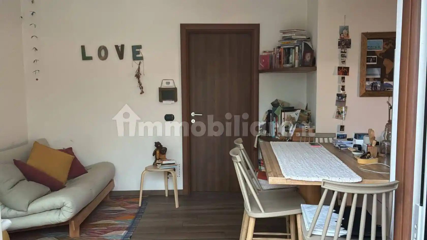 Bilocale via Camillo Benso di Cavour 6, Centro, Carate Urio - foto 5