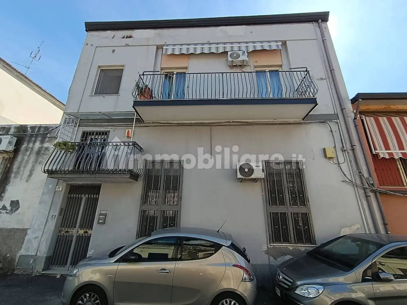 Appartamento in vendita a Catania