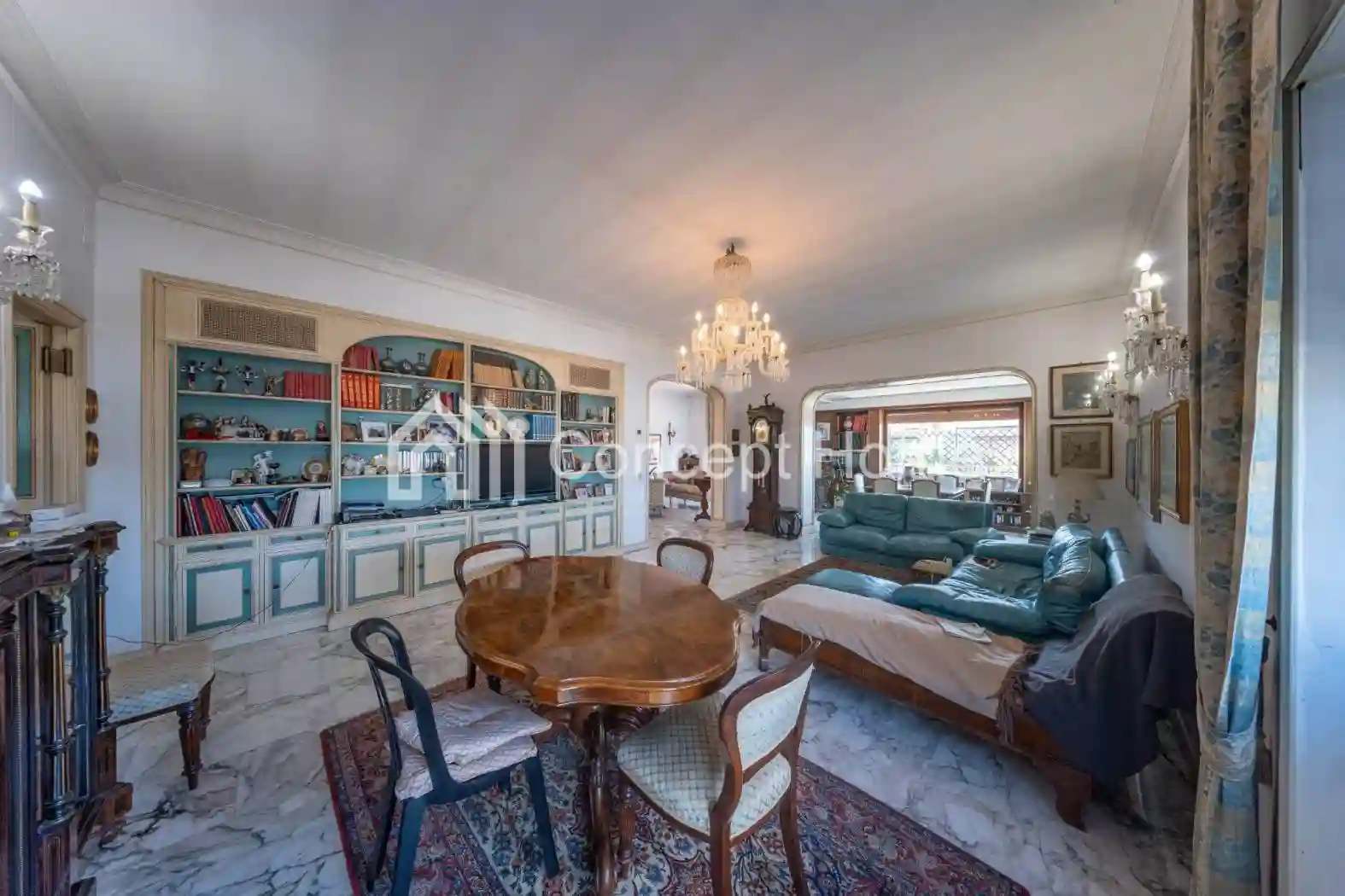 Attico - Mansarda - foto 2