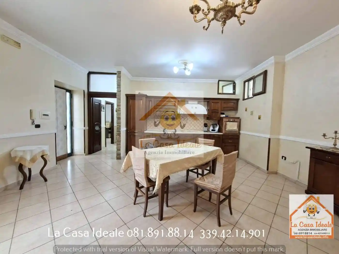 Appartamento - foto 5