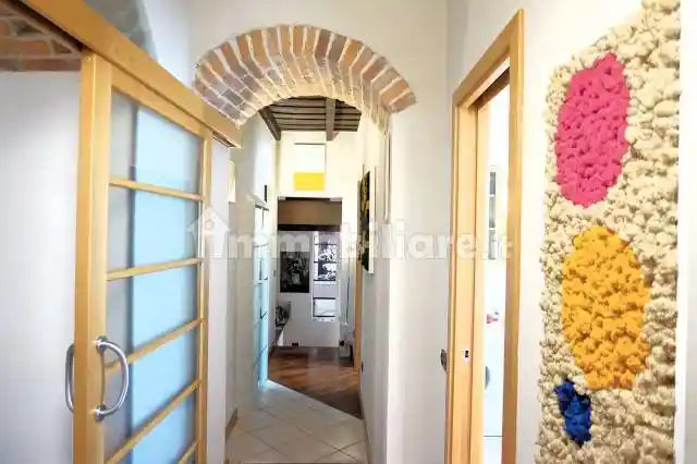 Appartamento in vendita a Mozzo