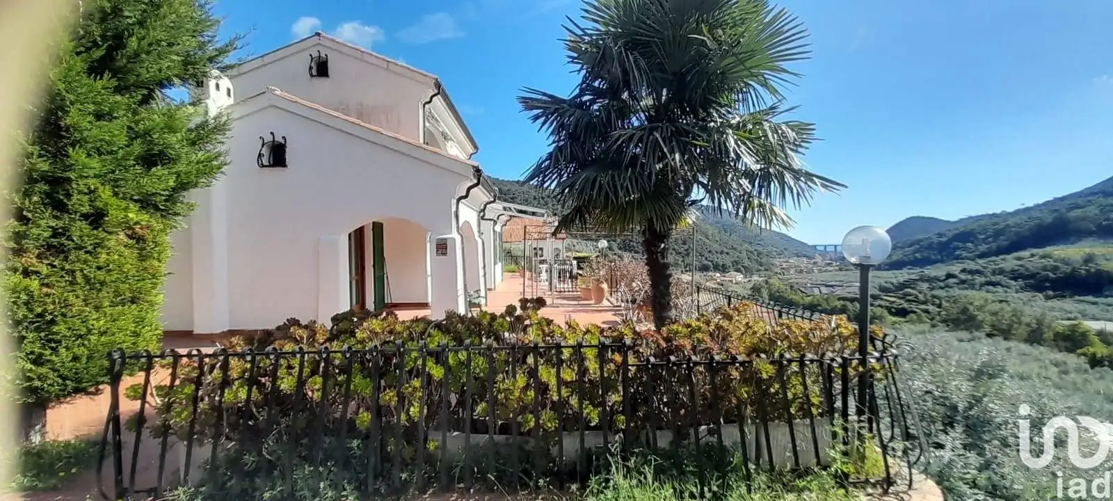 Villa in vendita a Tovo San Giacomo