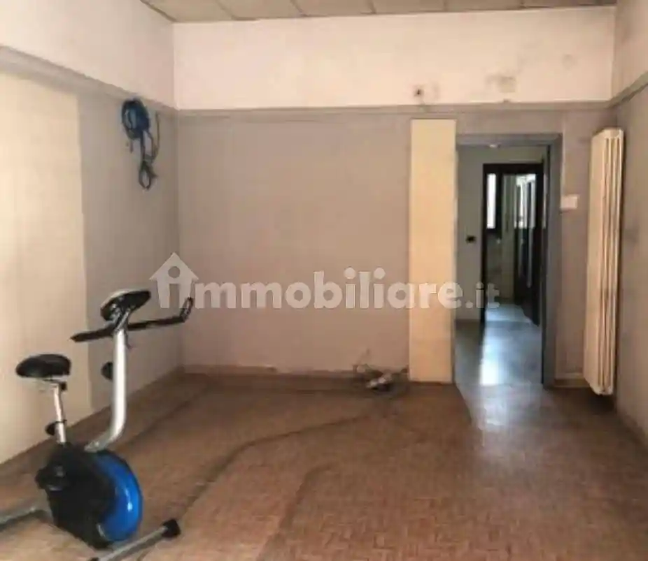 Appartamento in vendita a Piacenza