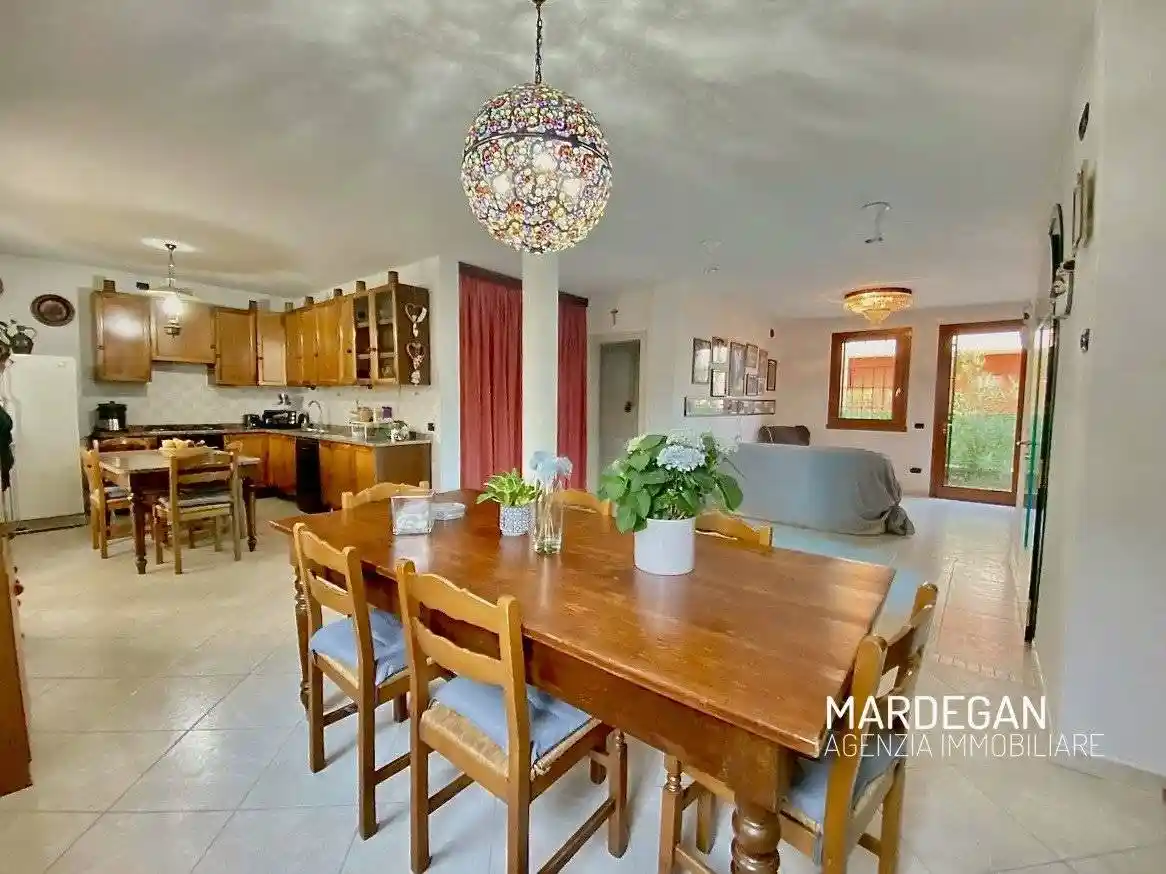 Villa in vendita a San Martino di Lupari