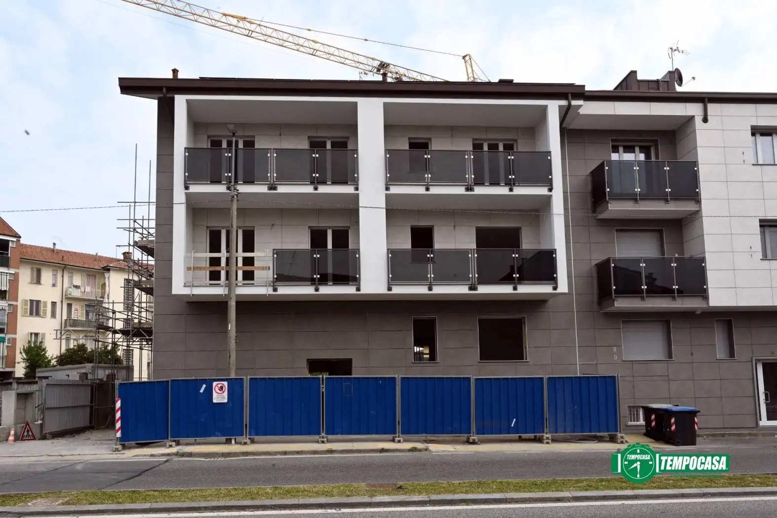 Appartamento in affitto a Venaria Reale