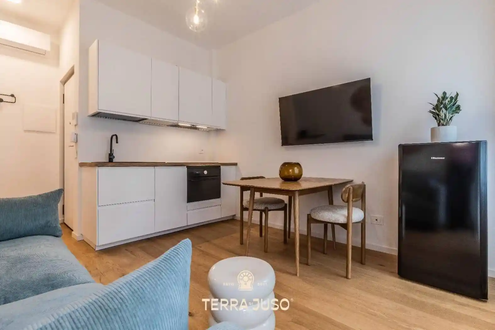 Bilocale via Bernardo Rucellai, Precotto, Milano - foto 3