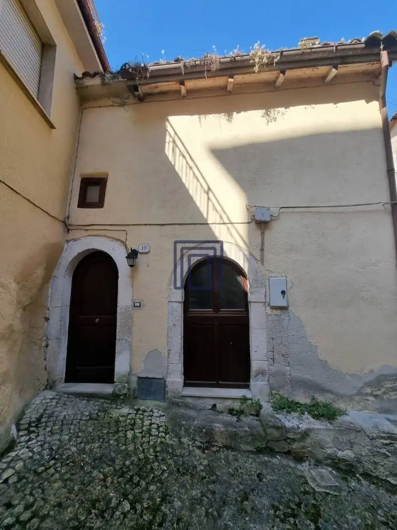 Rustico - Casale in vendita a Pettorano sul Gizio