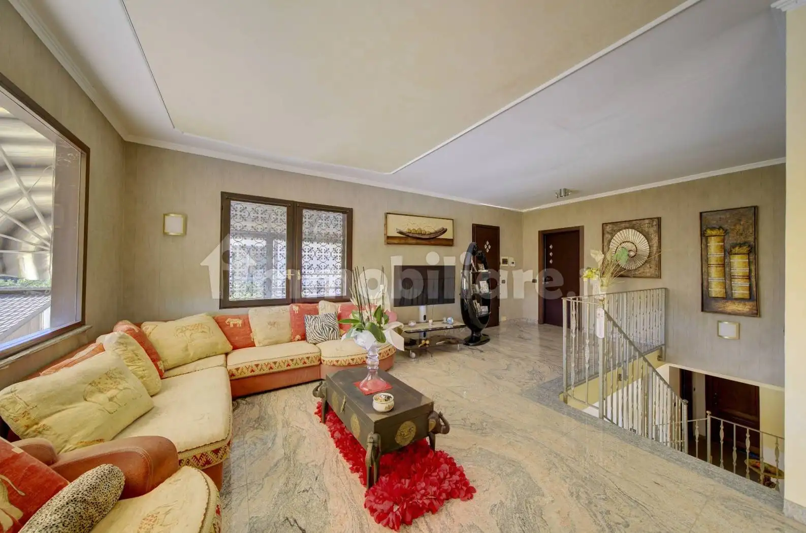 Villa in vendita a Sciolze