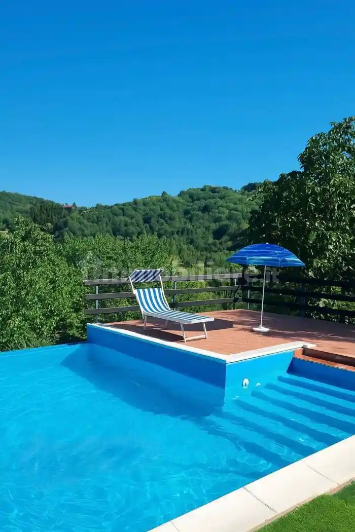 Villa unifamiliare regione Valle 18, Sciolze - foto 4