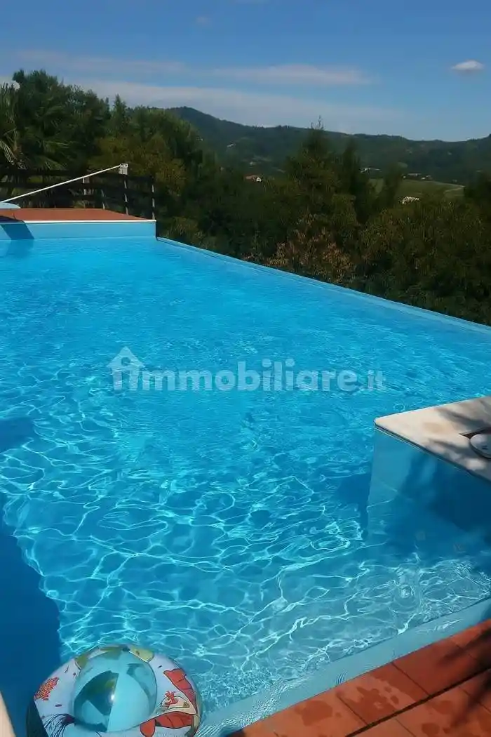 Villa unifamiliare regione Valle 18, Sciolze - foto 5