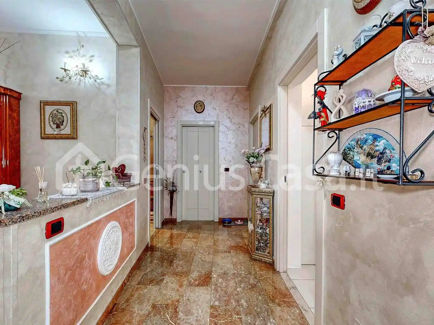 Quadrilocale via Giuseppe Tartini, Dergano, Milano - foto 2