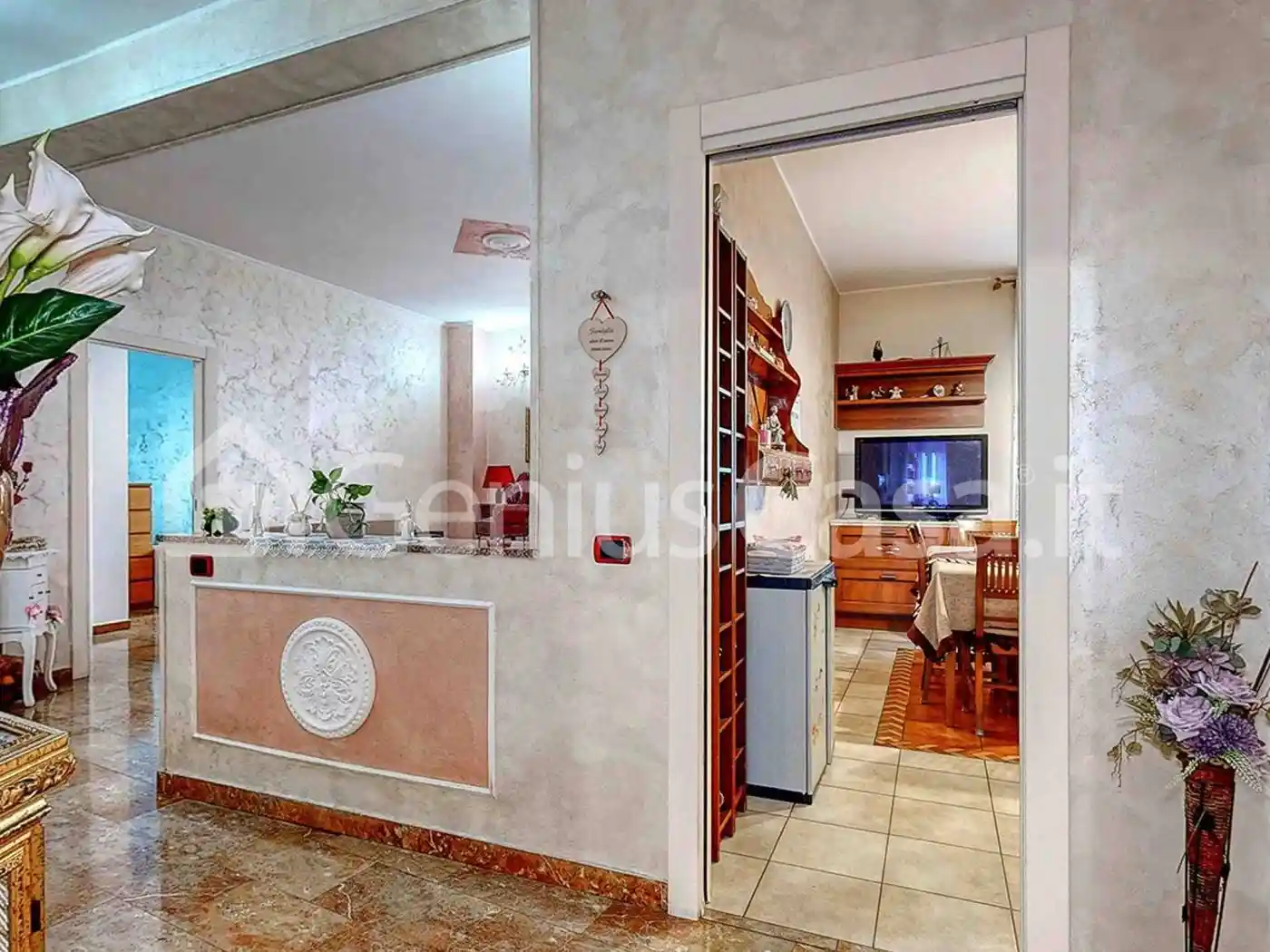 Quadrilocale via Giuseppe Tartini, Dergano, Milano - foto 4