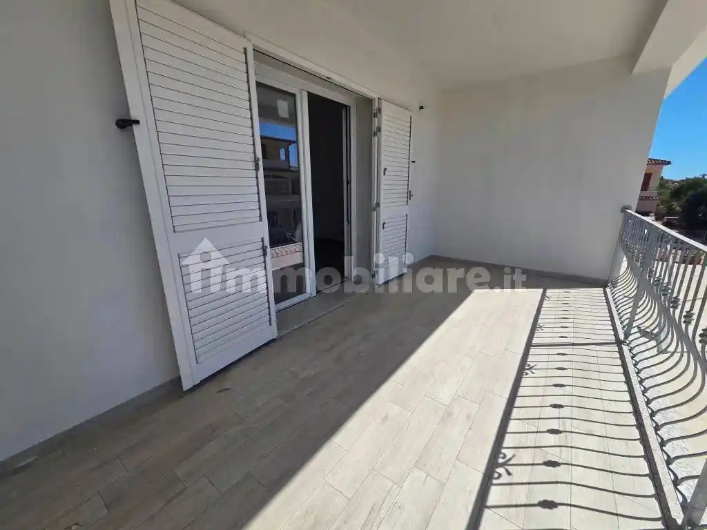 Appartamento in vendita a Siniscola