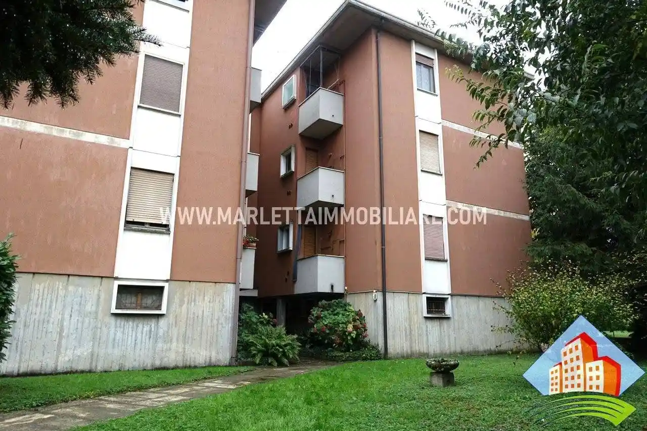 Appartamento in vendita a Crema