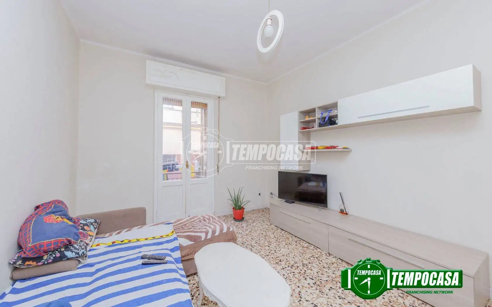 Appartamento in vendita a Piacenza