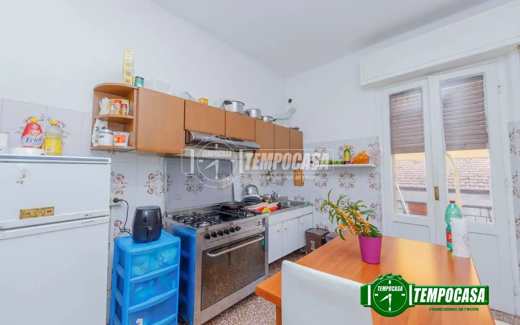 Trilocale via Augusto Osimo, Belvedere, Piacenza - foto 3